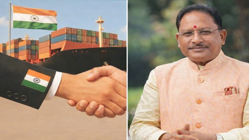 Chhattisgarh Economy