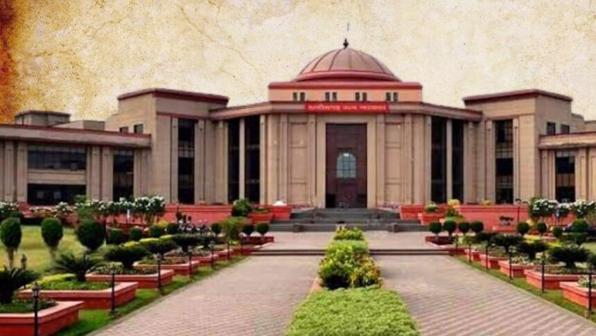 Khairagarh Murder Verdict