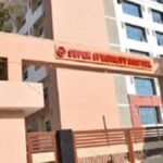 Koni Super Specialty Hospital