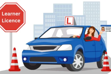 Car Driving Training CG