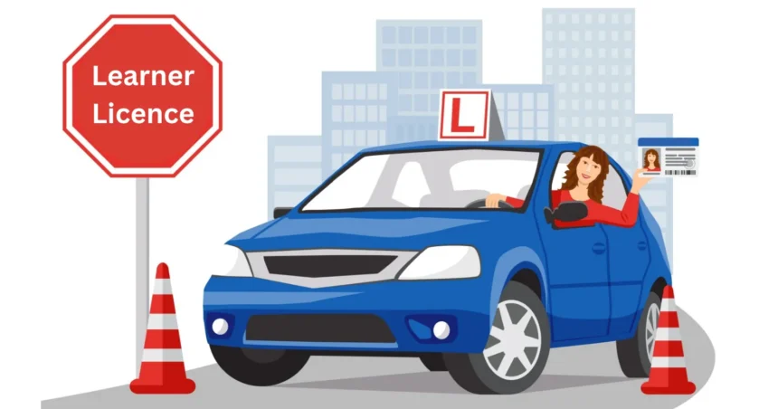 Car Driving Training CG