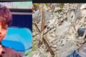 Minor Death Mahasamund