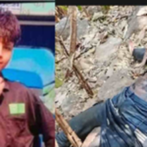 Minor Death Mahasamund