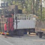 Noise Pollution Action Bilaspur