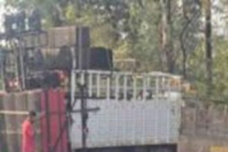 Noise Pollution Action Bilaspur