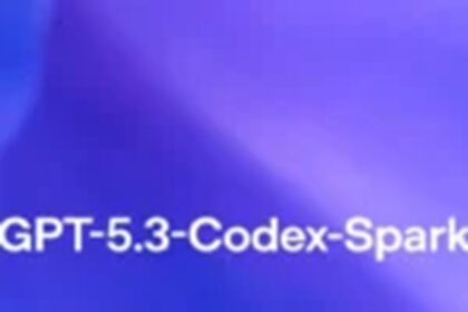 OpenAI Codex Spark