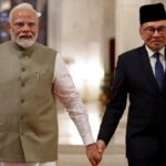 Narendra Modi Foreign Tour