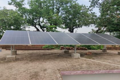 PM Surya Ghar Yojana