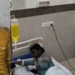 Petrol Attack On Wife