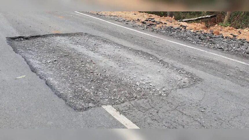 Infrastructure Development