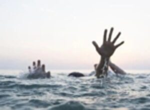 SDRF Rescue Operation