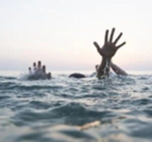 SDRF Rescue Operation