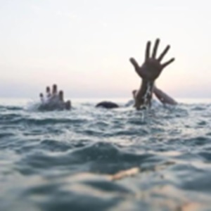 SDRF Rescue Operation