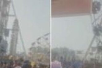 Shivrinarayan Mela Accident