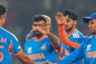 T20 World Cup 2026 Points Table