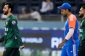 T20 World Cup Sri Lanka