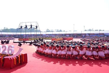 Tribal Sports Talent