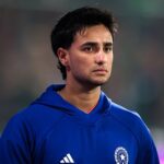 Abhishek Sharma Fitness News