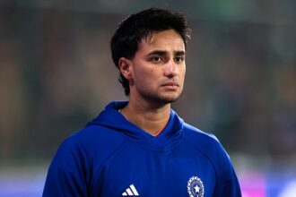 Abhishek Sharma Fitness News