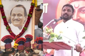 Ajit Pawar Death Controversy