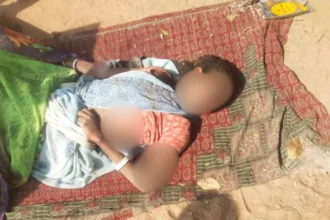 Gariaband Murder Case