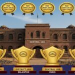 Chhattisgarh Central Jail ISO