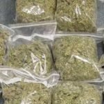 Ganja Smuggling