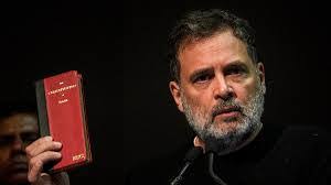 Rahul Gandhi Defamation Case Karnataka