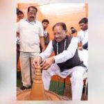 Vishnu Deo Sai Pottery