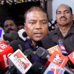 Kedar Kashyap Statement