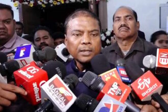 Kedar Kashyap Statement