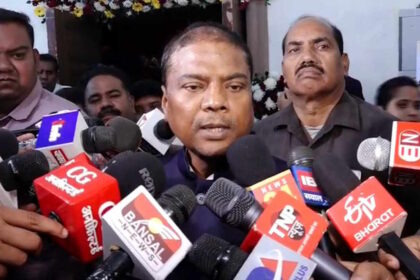 Kedar Kashyap Statement