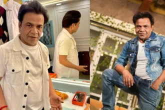 Rajpal Yadav Comeback