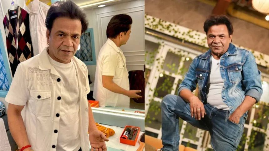 Rajpal Yadav Comeback