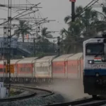 Cyclone Arnab Railway Travel Advisory