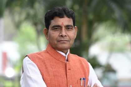 CG Rajya Sabha Budget Session