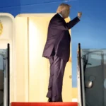 Donald Trump Iran Statement