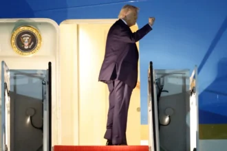 Donald Trump Iran Statement