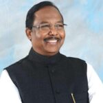 Ramvichar Netam grant demands