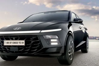 Hyundai Verna 2026 Price India