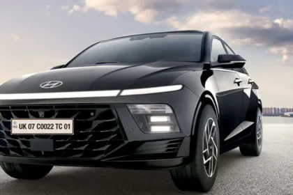 Hyundai Verna 2026 Price India