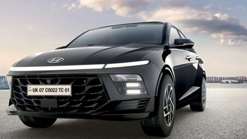 Hyundai Verna 2026 Price India