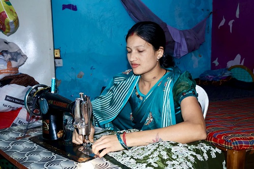 Mahtari Vandan Scheme Benefits