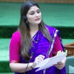 Bhavna Bohra Assembly Question