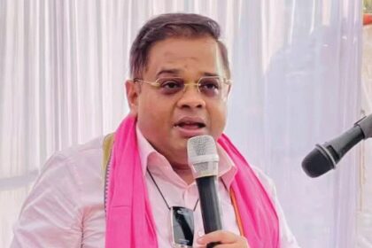 Jaggi murder case Chhattisgar