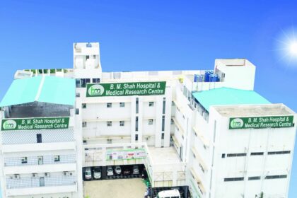 Navratri Health Camp India