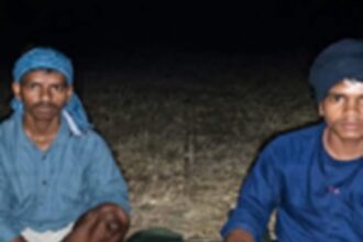 AK47 Naxal Surrender Chhattisgarh