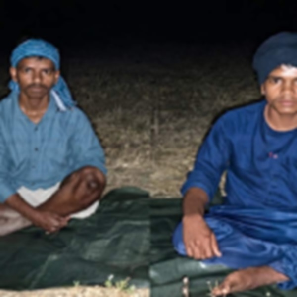 AK47 Naxal Surrender Chhattisgarh