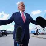 Donald Trump Statement