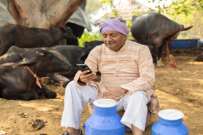 Agristack Registration